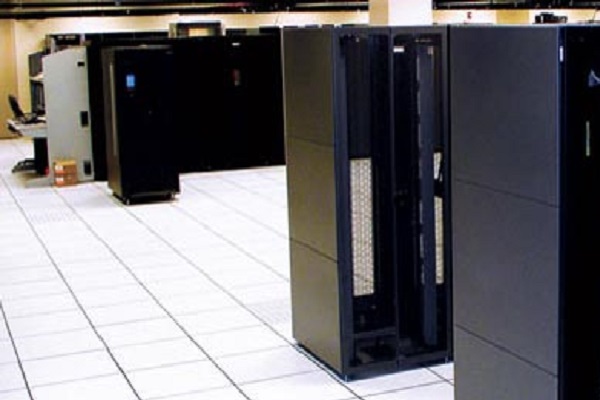 Konteyner Veri Merkezi